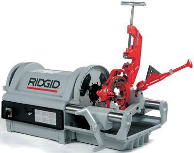 �������������� ������ RIDGID 1224