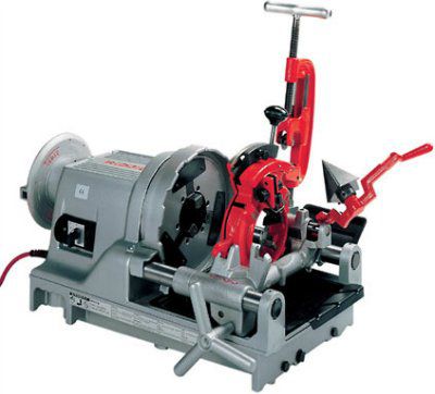 �������������� ������ Ridgid 1233