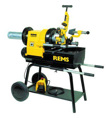 �������������� ������ REMS ������ �� 4"