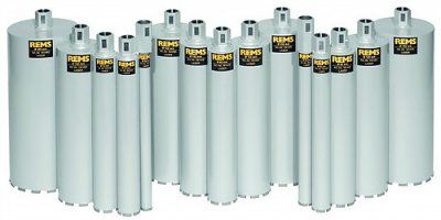 ������������� �������� ������� Rems LS