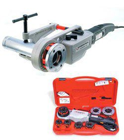 �������������� ������������ Rothenberger Supertronic 2000