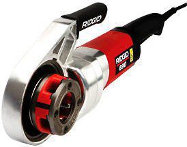 ������������� �������������� ����� Ridgid 690