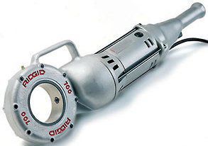 ������������� �������������� ����� Ridgid 700