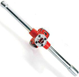 ������ ����� Ridgid 30A � ����� ���������