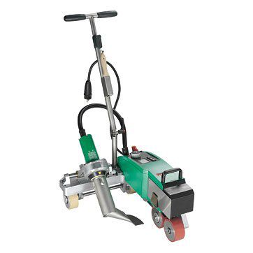 �������������� ��������� ������ Leister Varimat VII