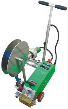 ��������� ������� ��� ������� ����� Leister Unimat