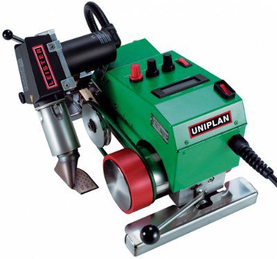 �������������� ��������� ������ Leister Uniplan