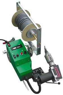 ������-������� ��� ������ ��������� Leister Unifloor