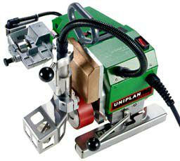 �������������� ��������� ������ �������� ����� Leister Uniplan Wedge