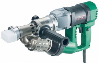 ������ ��������� ��������� Leister Fusion 2