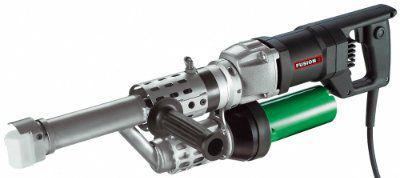 ������ ��������� ��������� Leister Fusion 3