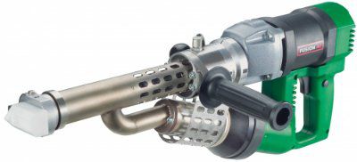 ������ ��������� ��������� Leister Fusion 3C