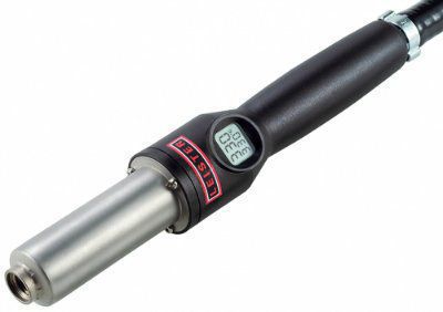 ��������� ������� Leister Welding Pen