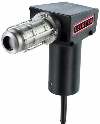 ������� �������� ������� Leister Gibli