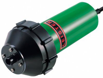 ���������� Leister Minor