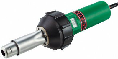 ������ �������� Leister Triac PID