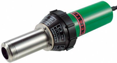 ������� �������� ������� Leister Electron