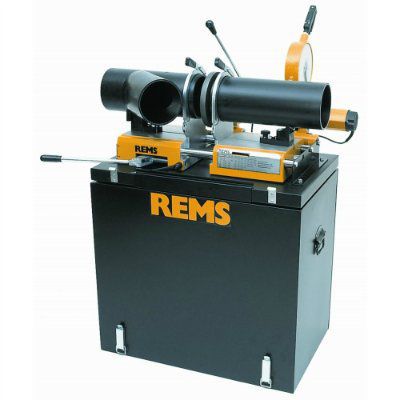 ������ ��� �������� ������ REMS ��� 160 � � ������������ ��������