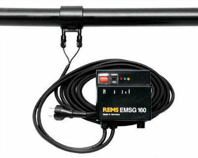 ���������� ��� ������ �������������� REMS ���� 160