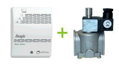 ������� �������� � ���������-�������� �������� (� �������������� ���������� ����) RGDME5MP1M Seitron