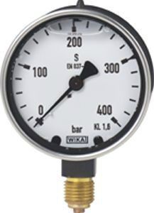 �������� WIKA  � ��������� �������� 213.40