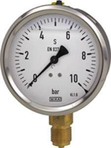 �������� WIKA  � ��������� �������� 213.53