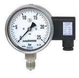 �������� WIKA � �������� ���������������� ��� PGT23