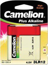 ������� ������� Camelion 3R12 SR-1