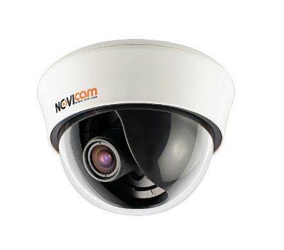 ����������� ��������� ������� 98A NOVIcam