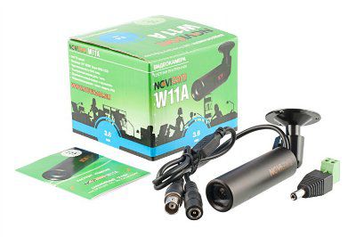 ����������� �������������� W11 NOVICAM