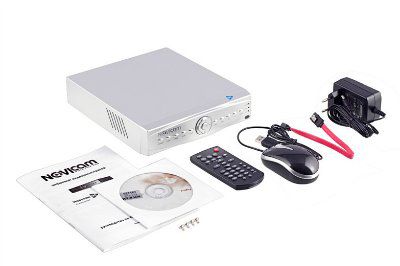 ���������������� 4 ������ NOVICAM D4