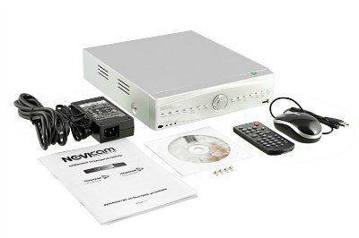 ���������������� 16 ������� NOVICAM D16