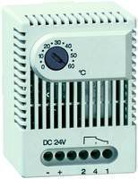 ����������� ��������� STEGO ET 011 (DC 24 V) 01190.0-00 (DC 24 �, 0 - +60 �C). ��� ������������