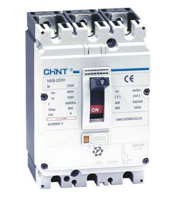 �������������� ����������� NM8 250S 3P