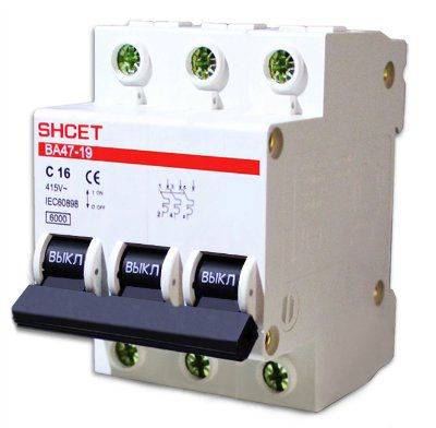 ����������� ��47-19 3� (1-63�) SHCET