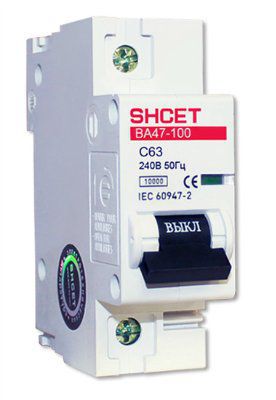 ����������� ��47-100 1� (10-125�) SHCET