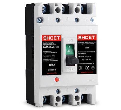 ����������� ��57-35 ���.100 (16-100�) SHCET