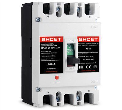 ����������� ��57-35 ���.225 (100-200�) SHCET