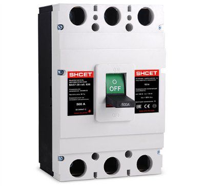 ����������� ��57-39 ���.630 (400-630�) SHCET