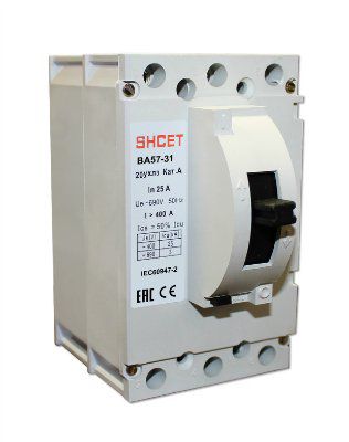 ����������� ��57-31 (16-160�) SHCET