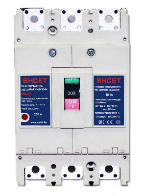 ����������� ��250 (100-250�) SHCET