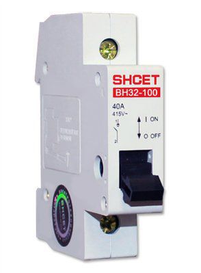 ����������� �������� ��32-100 1� (16-100�) SHCET