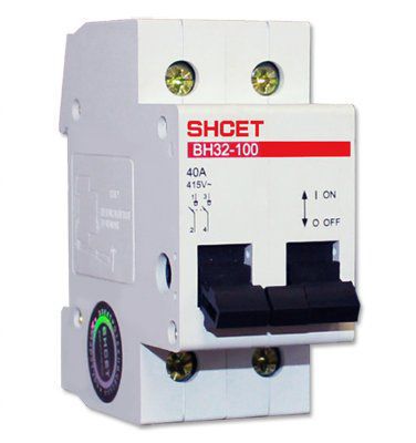 ����������� �������� ��32-100 2� (16-100�) SHCET