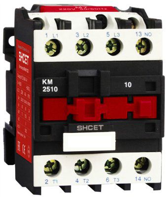 ��������� ��-2510 25� SHCET