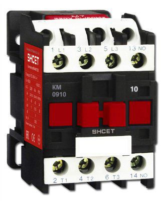 ��������� ��-0910 9� SHCET