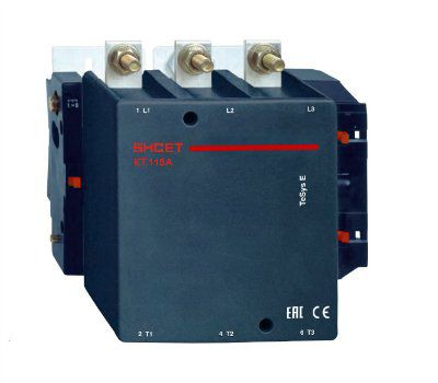 ��������� ���������������� �� 115� SHCET