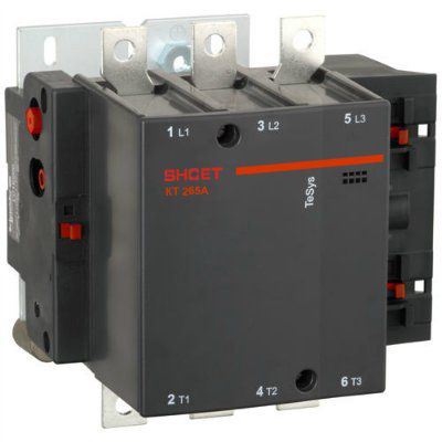 ��������� ���������������� �� 265� SHCET