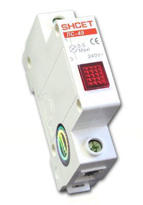 ���������� ����� ��-49 SHCET