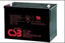 ����������� CSB ����� GP 1272(28W)(12�, 7,2 ��)