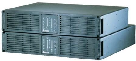 �������� �������������� ������� Delta UPS R-Series 1 kVA